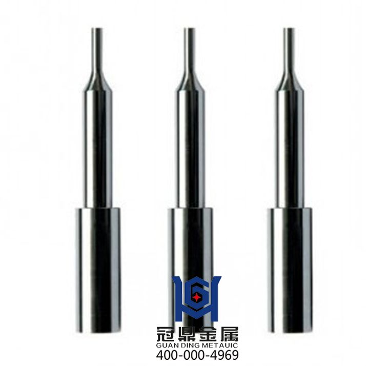 瑞典ASP23粉末高速鋼沖針